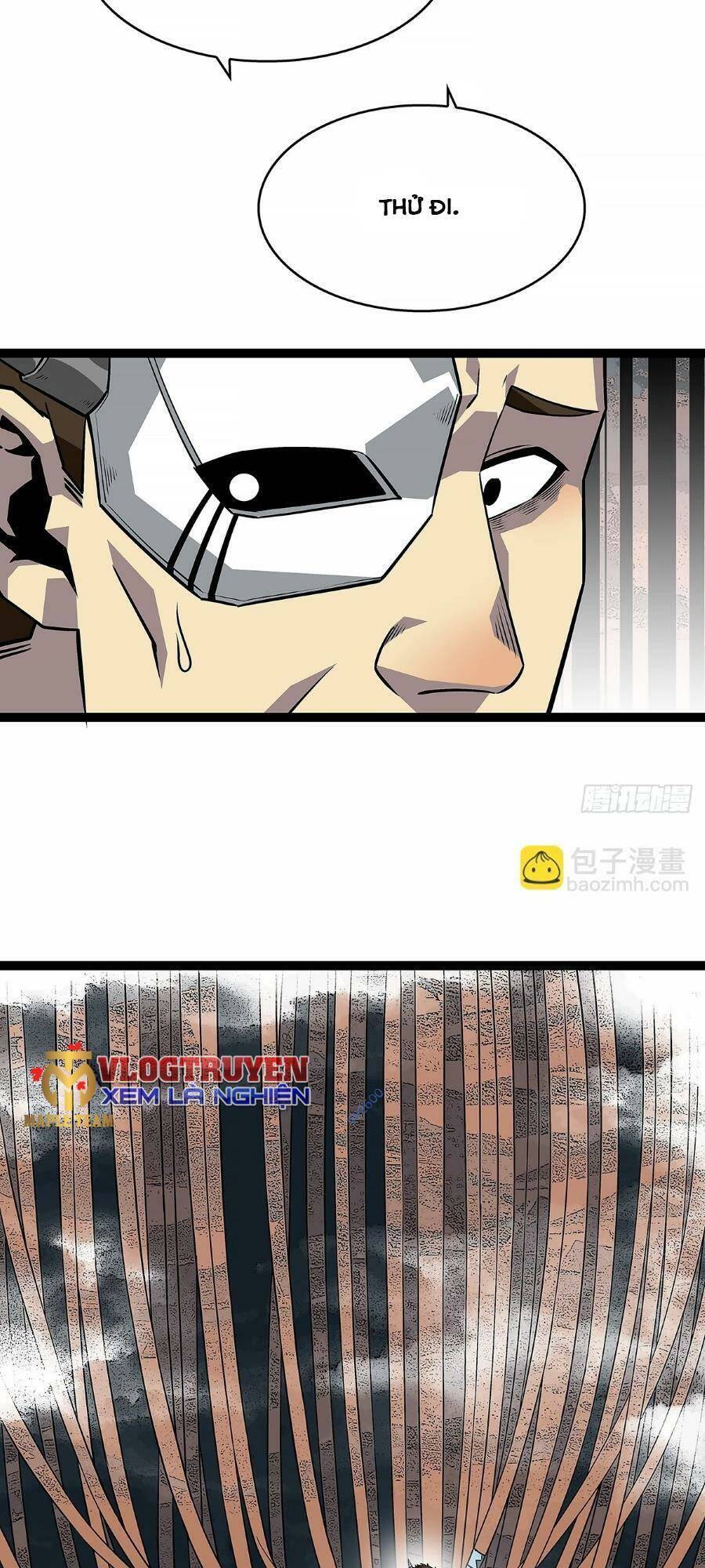 Bắt Đầu Vùng Dậy Từ Việc Chơi Game Nghiêm Túc Chap 121 - Next Chap 122