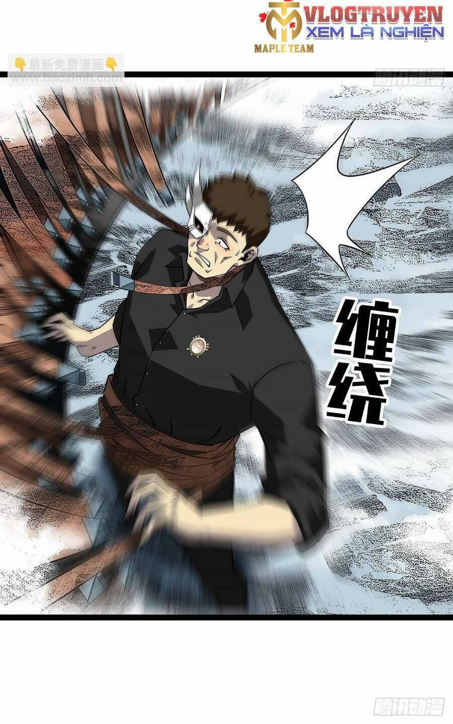 Bắt Đầu Vùng Dậy Từ Việc Chơi Game Nghiêm Túc Chap 121 - Next Chap 122