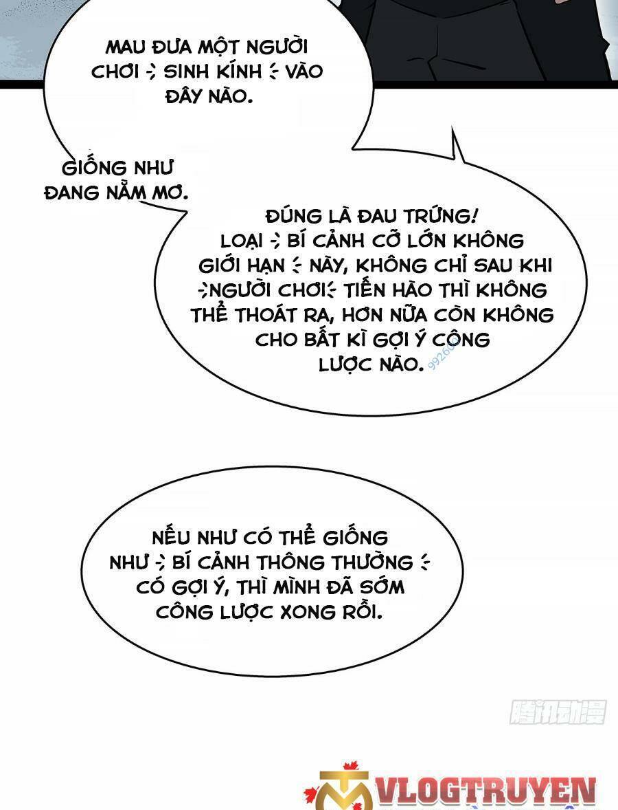 Bắt Đầu Vùng Dậy Từ Việc Chơi Game Nghiêm Túc Chap 121 - Next Chap 122