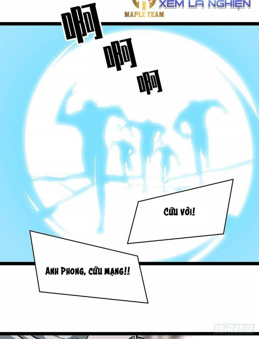 Bắt Đầu Vùng Dậy Từ Việc Chơi Game Nghiêm Túc Chap 121 - Next Chap 122