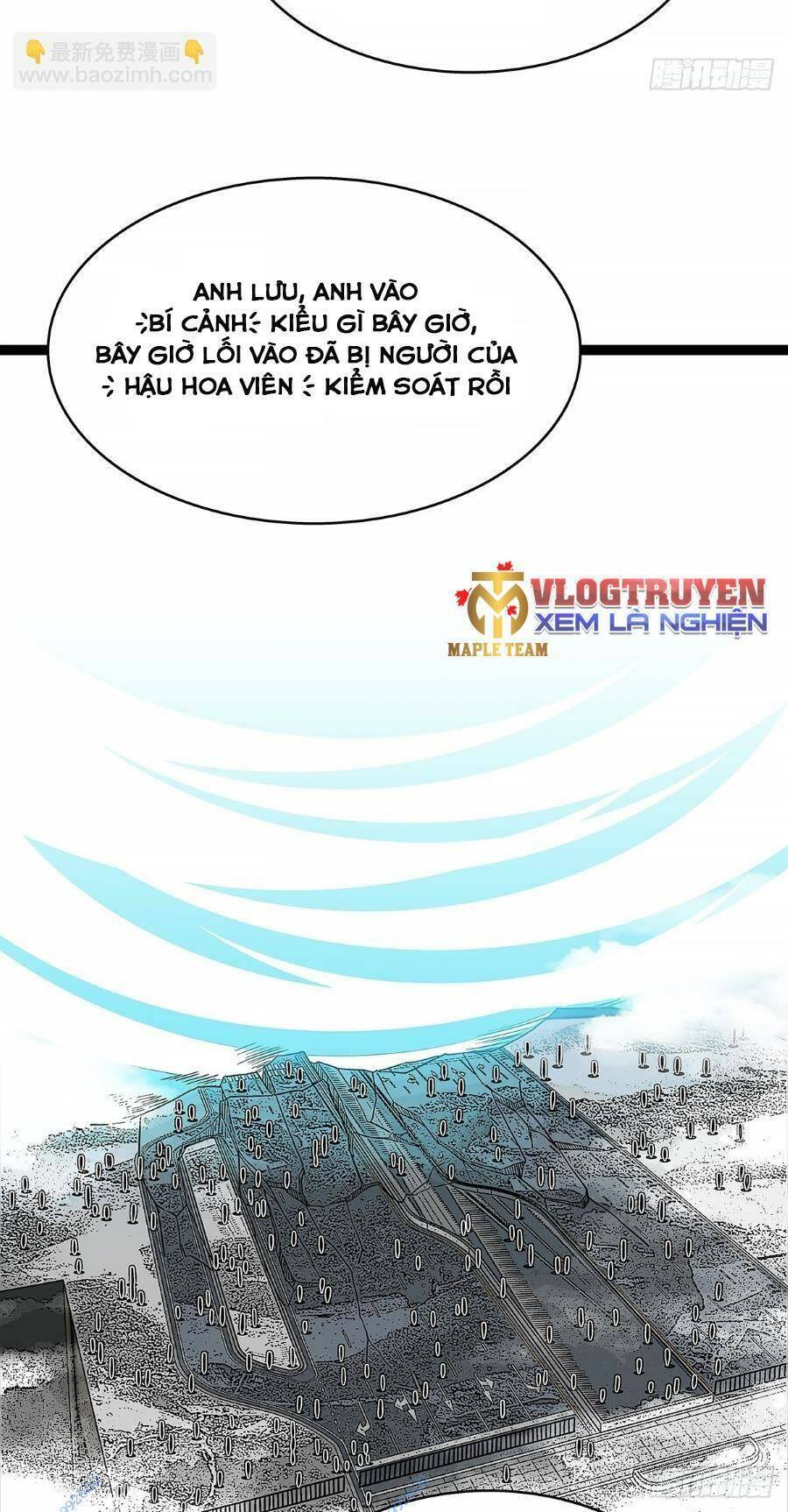 Bắt Đầu Vùng Dậy Từ Việc Chơi Game Nghiêm Túc Chap 121 - Next Chap 122