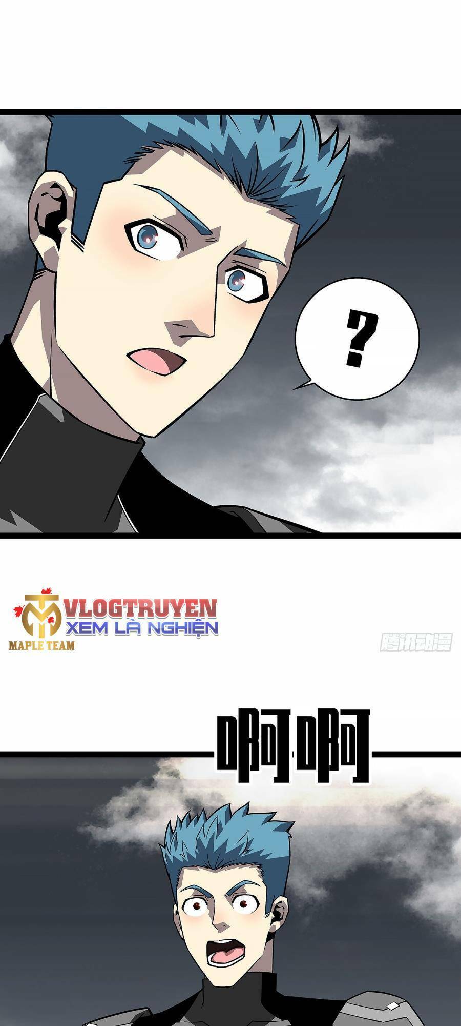 Bắt Đầu Vùng Dậy Từ Việc Chơi Game Nghiêm Túc Chap 121 - Next Chap 122