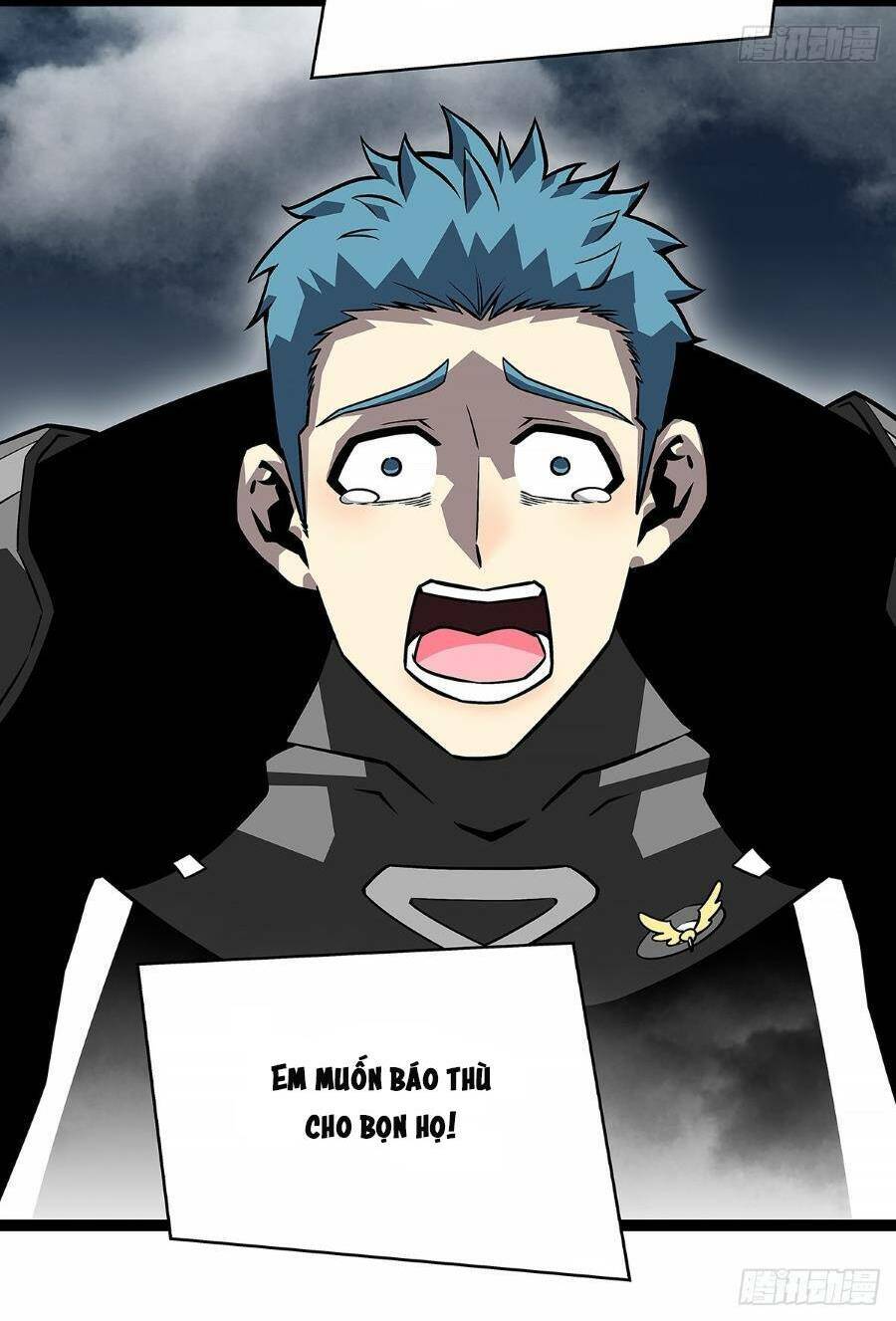 Bắt Đầu Vùng Dậy Từ Việc Chơi Game Nghiêm Túc Chap 121 - Next Chap 122