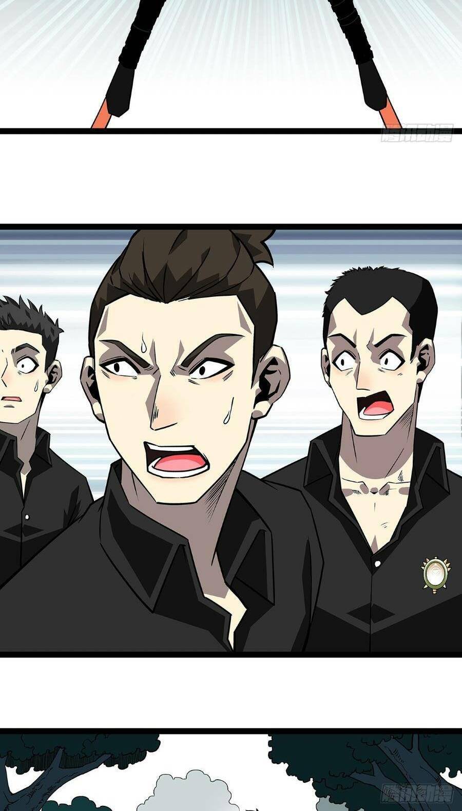 Bắt Đầu Vùng Dậy Từ Việc Chơi Game Nghiêm Túc Chap 132 - Next Chap 133