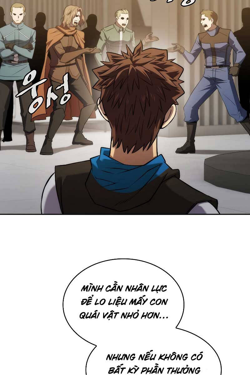 Người Chơi Trở Về Từ Địa Ngục Chap 118 - Next Chap 119