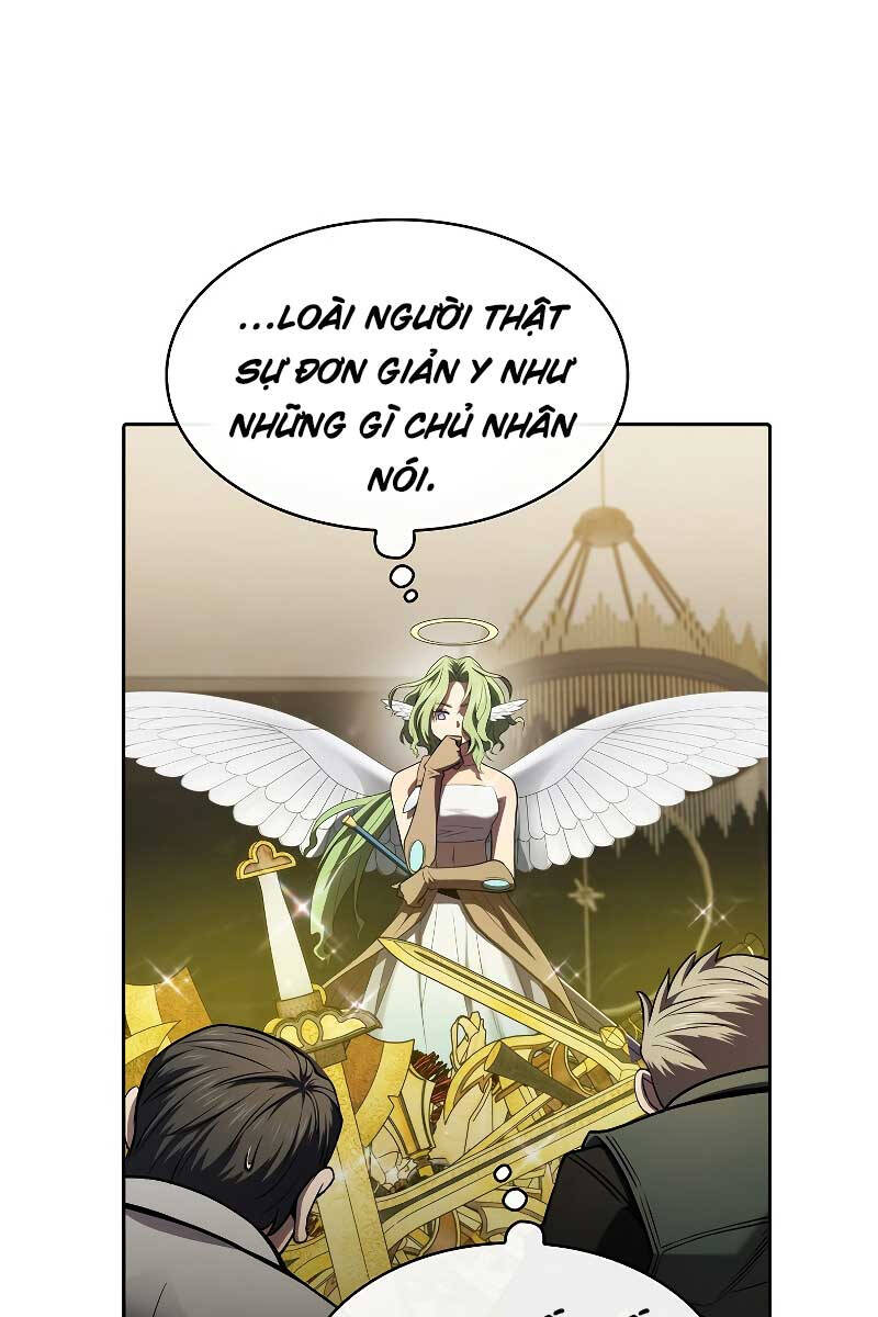 Người Chơi Trở Về Từ Địa Ngục Chap 118 - Next Chap 119