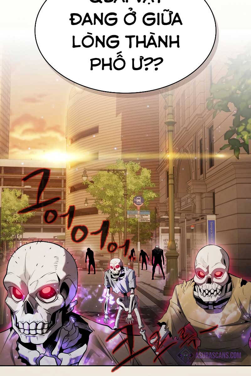 Người Chơi Trở Về Từ Địa Ngục Chap 118 - Next Chap 119