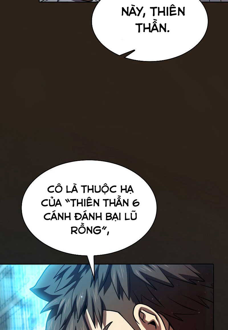 Người Chơi Trở Về Từ Địa Ngục Chap 118 - Next Chap 119