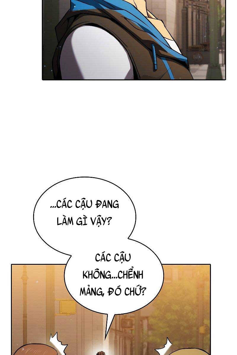 Người Chơi Trở Về Từ Địa Ngục Chap 119 - Next Chap 120