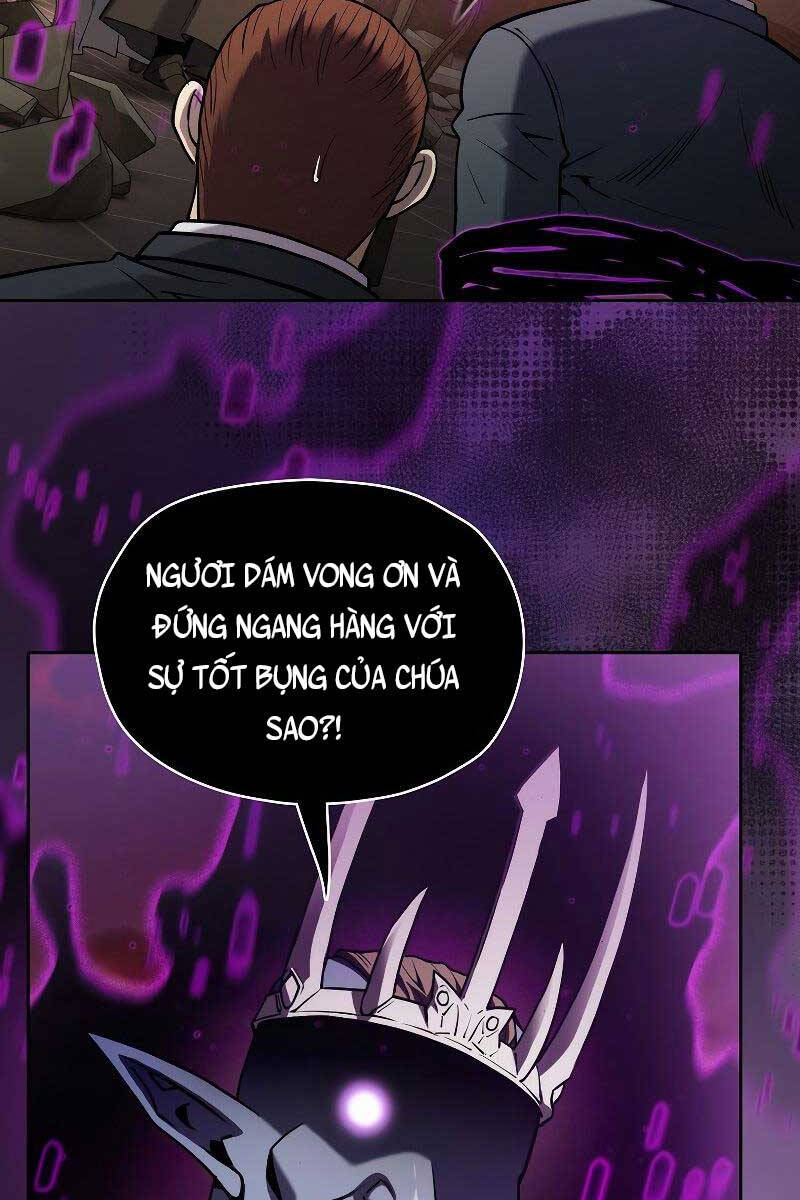 Người Chơi Trở Về Từ Địa Ngục Chap 119 - Next Chap 120