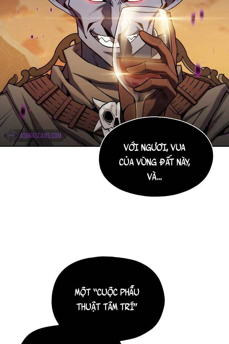 Người Chơi Trở Về Từ Địa Ngục Chap 119 - Next Chap 120