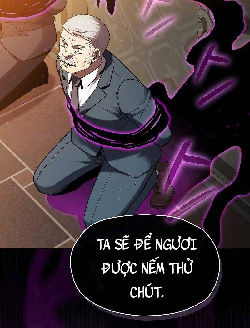 Người Chơi Trở Về Từ Địa Ngục Chap 119 - Next Chap 120