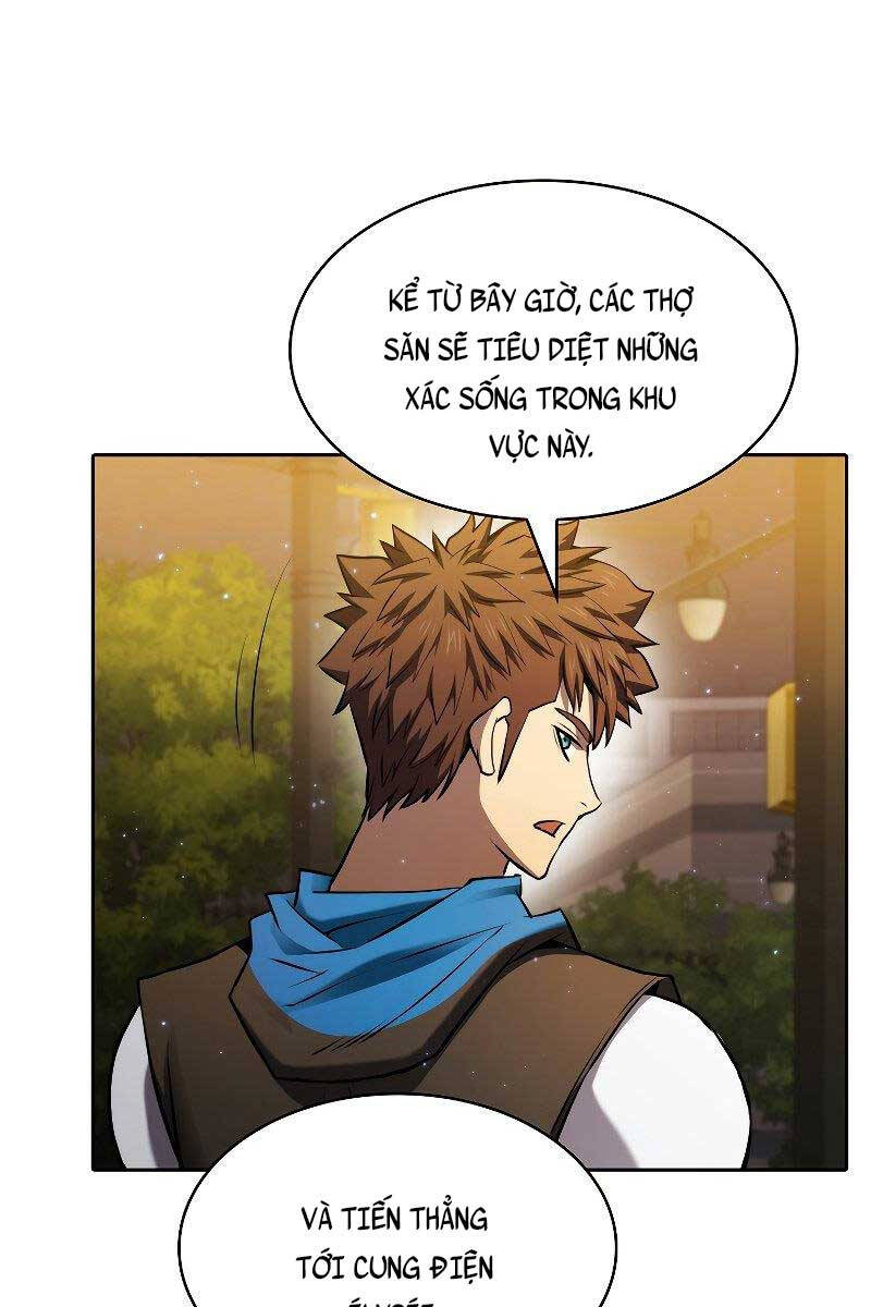 Người Chơi Trở Về Từ Địa Ngục Chap 119 - Next Chap 120