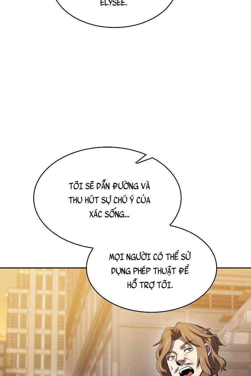 Người Chơi Trở Về Từ Địa Ngục Chap 119 - Next Chap 120