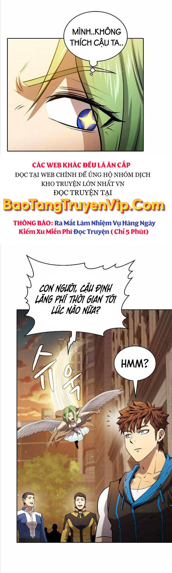 Người Chơi Trở Về Từ Địa Ngục Chap 120 - Next Chap 121