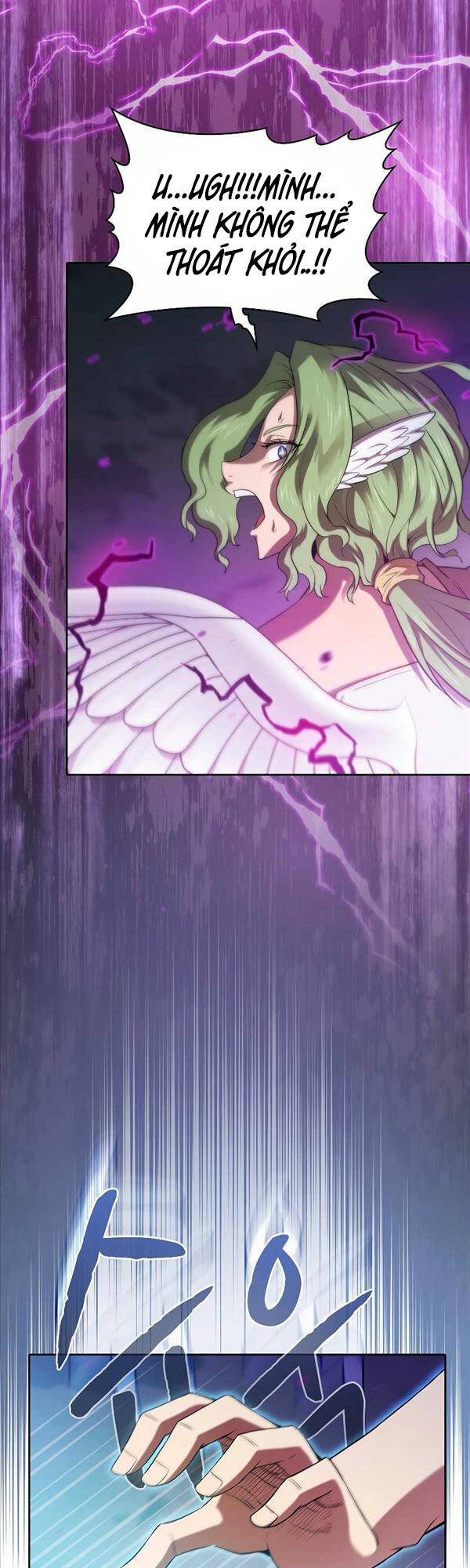 Người Chơi Trở Về Từ Địa Ngục Chap 120 - Next Chap 121