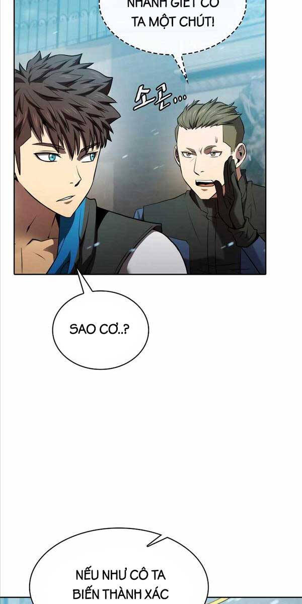 Người Chơi Trở Về Từ Địa Ngục Chap 121 - Next Chap 122