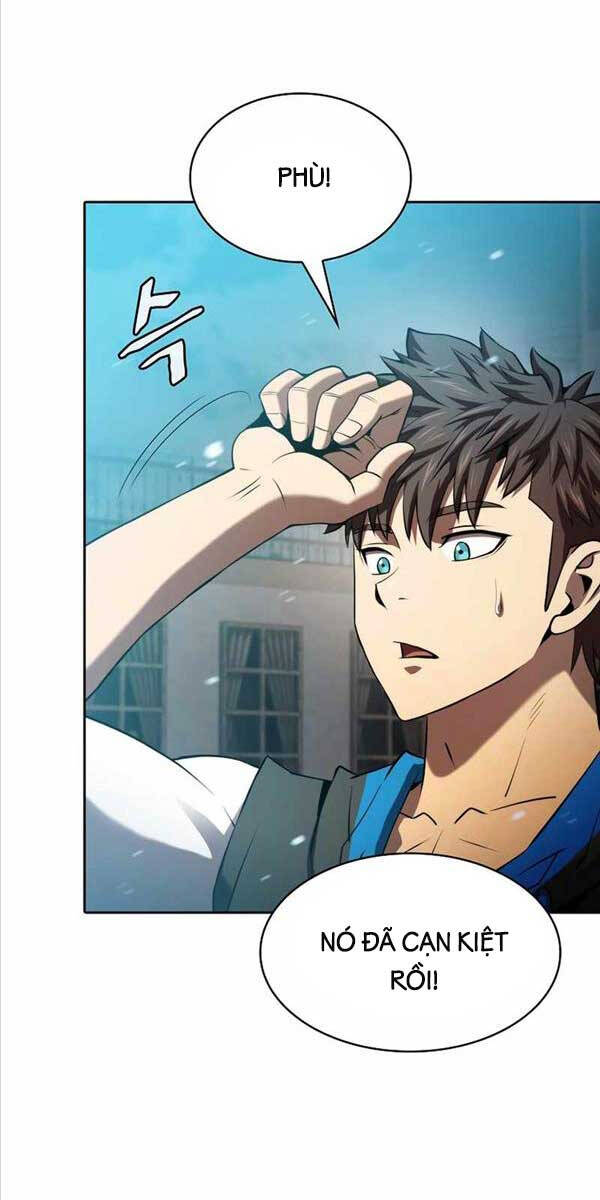 Người Chơi Trở Về Từ Địa Ngục Chap 121 - Next Chap 122