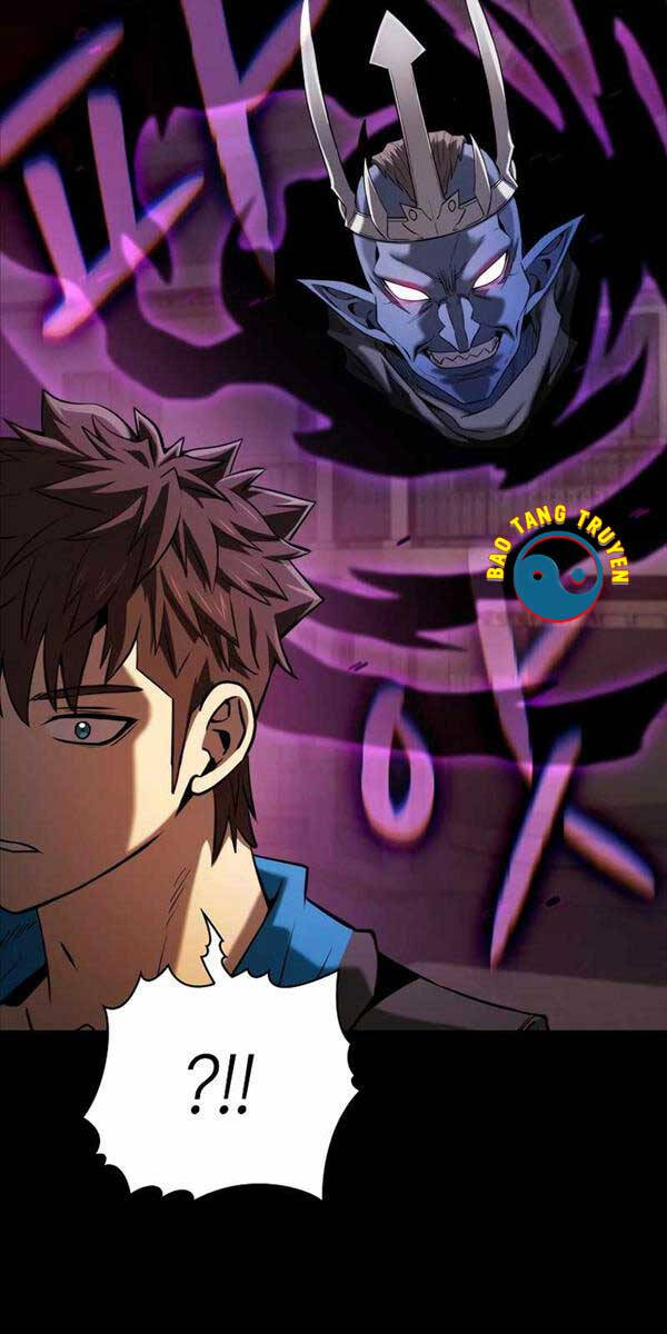 Người Chơi Trở Về Từ Địa Ngục Chap 121 - Next Chap 122