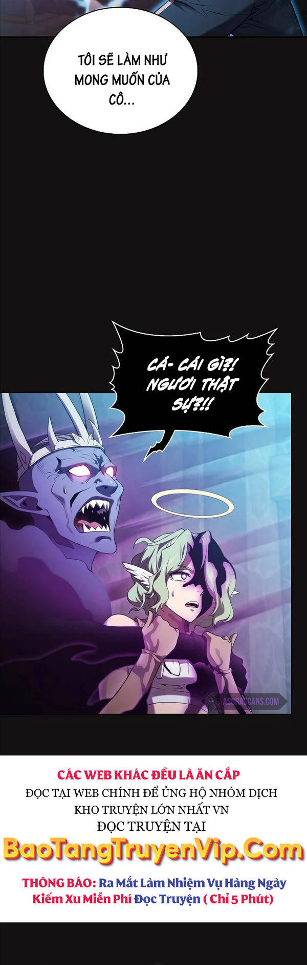 Người Chơi Trở Về Từ Địa Ngục Chap 123 - Next Chap 124