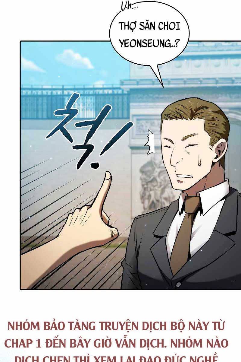 Người Chơi Trở Về Từ Địa Ngục Chap 124 - Next Chap 125