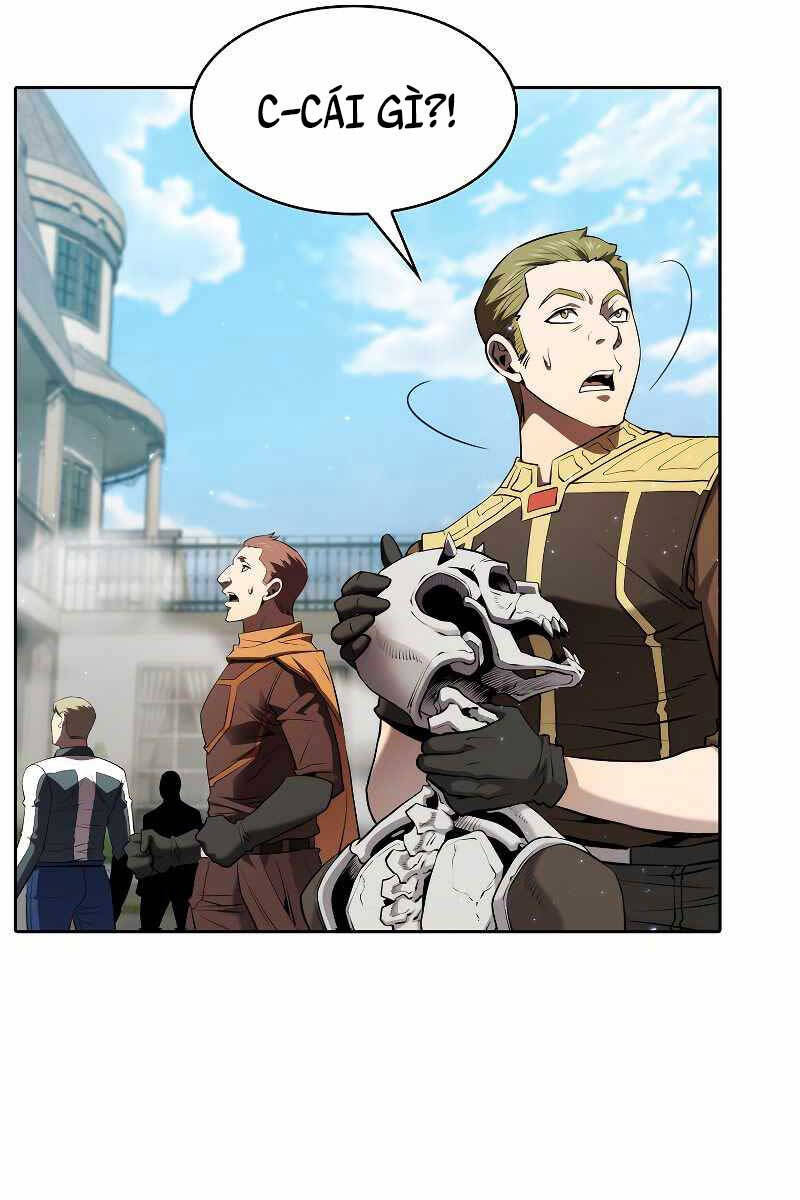 Người Chơi Trở Về Từ Địa Ngục Chap 124 - Next Chap 125