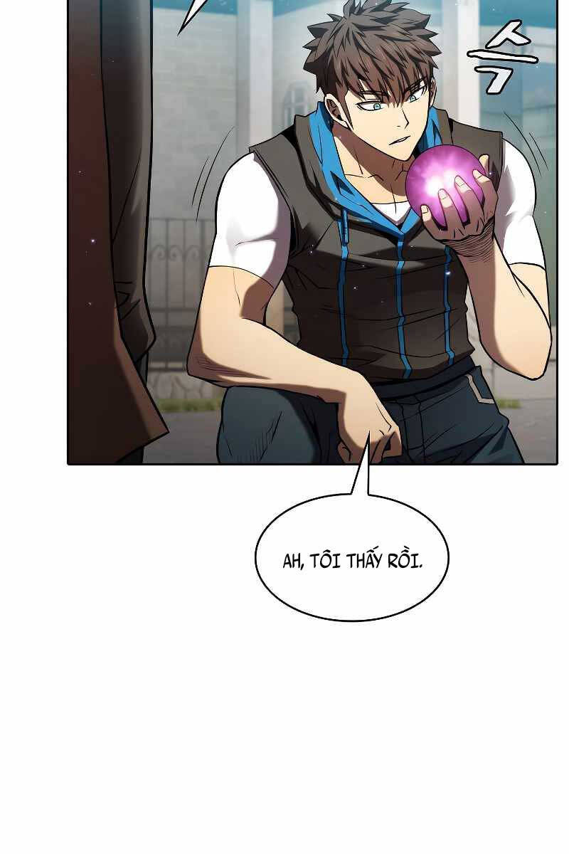 Người Chơi Trở Về Từ Địa Ngục Chap 124 - Next Chap 125