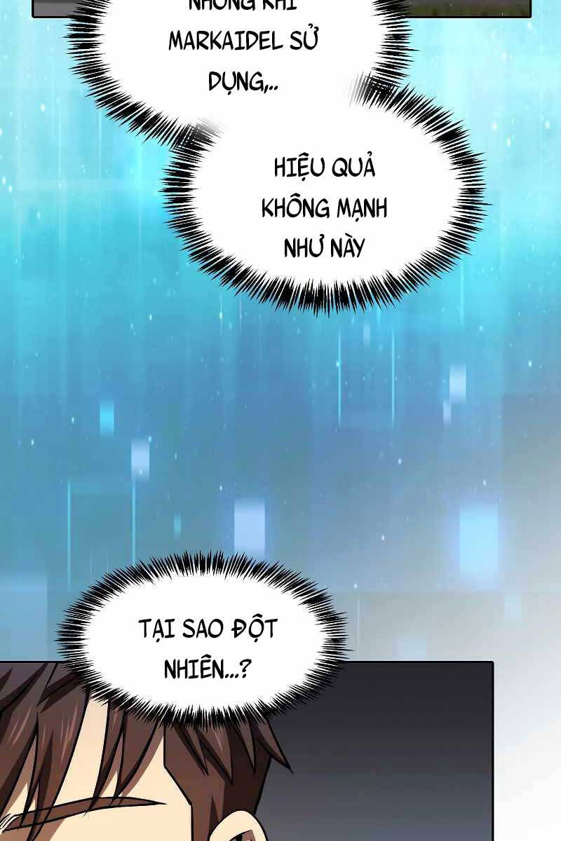 Người Chơi Trở Về Từ Địa Ngục Chap 124 - Next Chap 125