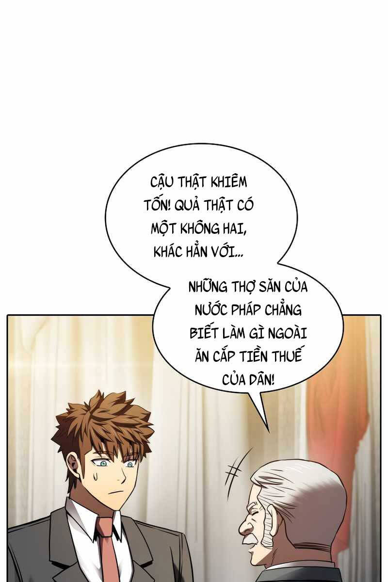 Người Chơi Trở Về Từ Địa Ngục Chap 125 - Next Chap 126