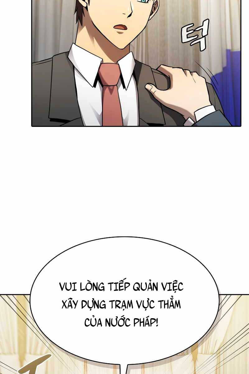 Người Chơi Trở Về Từ Địa Ngục Chap 125 - Next Chap 126