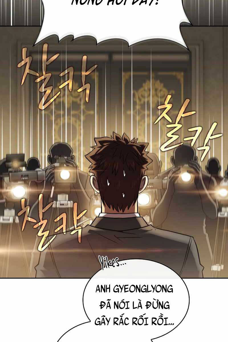 Người Chơi Trở Về Từ Địa Ngục Chap 125 - Next Chap 126