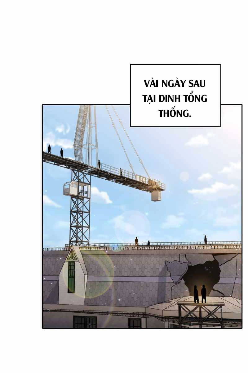 Người Chơi Trở Về Từ Địa Ngục Chap 125 - Next Chap 126