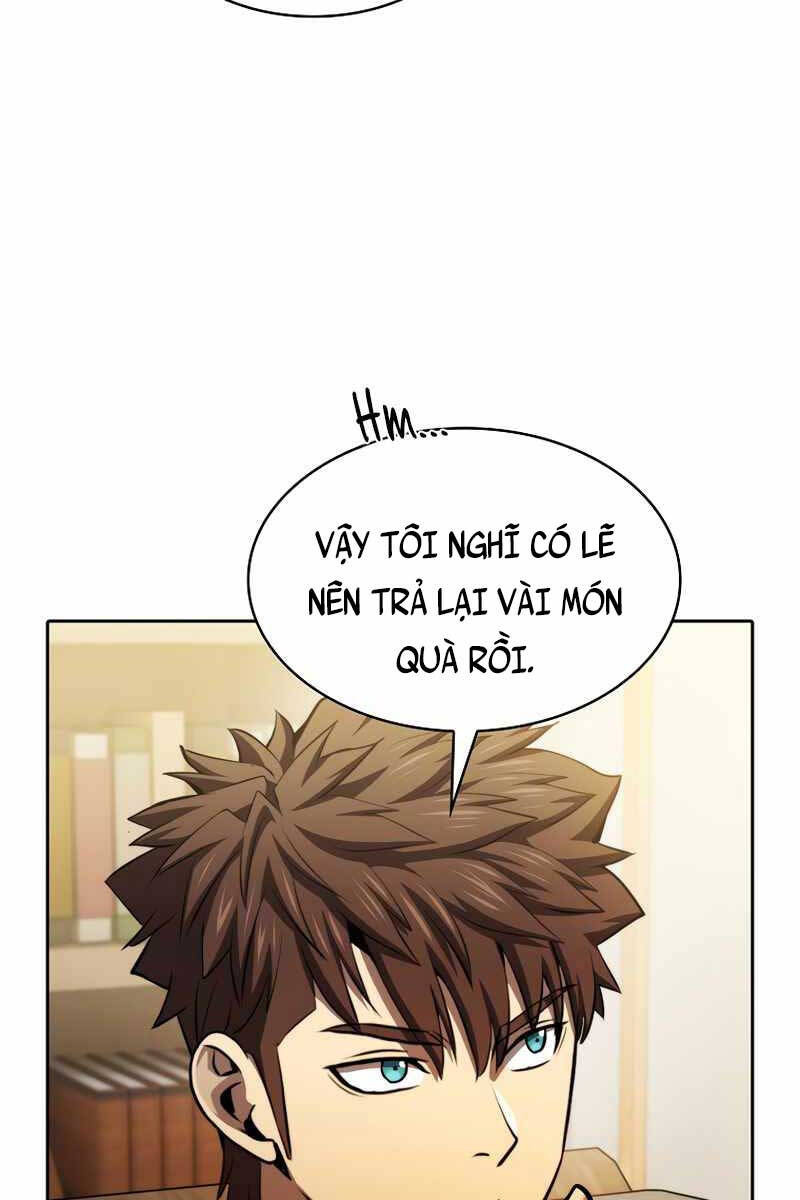 Người Chơi Trở Về Từ Địa Ngục Chap 125 - Next Chap 126