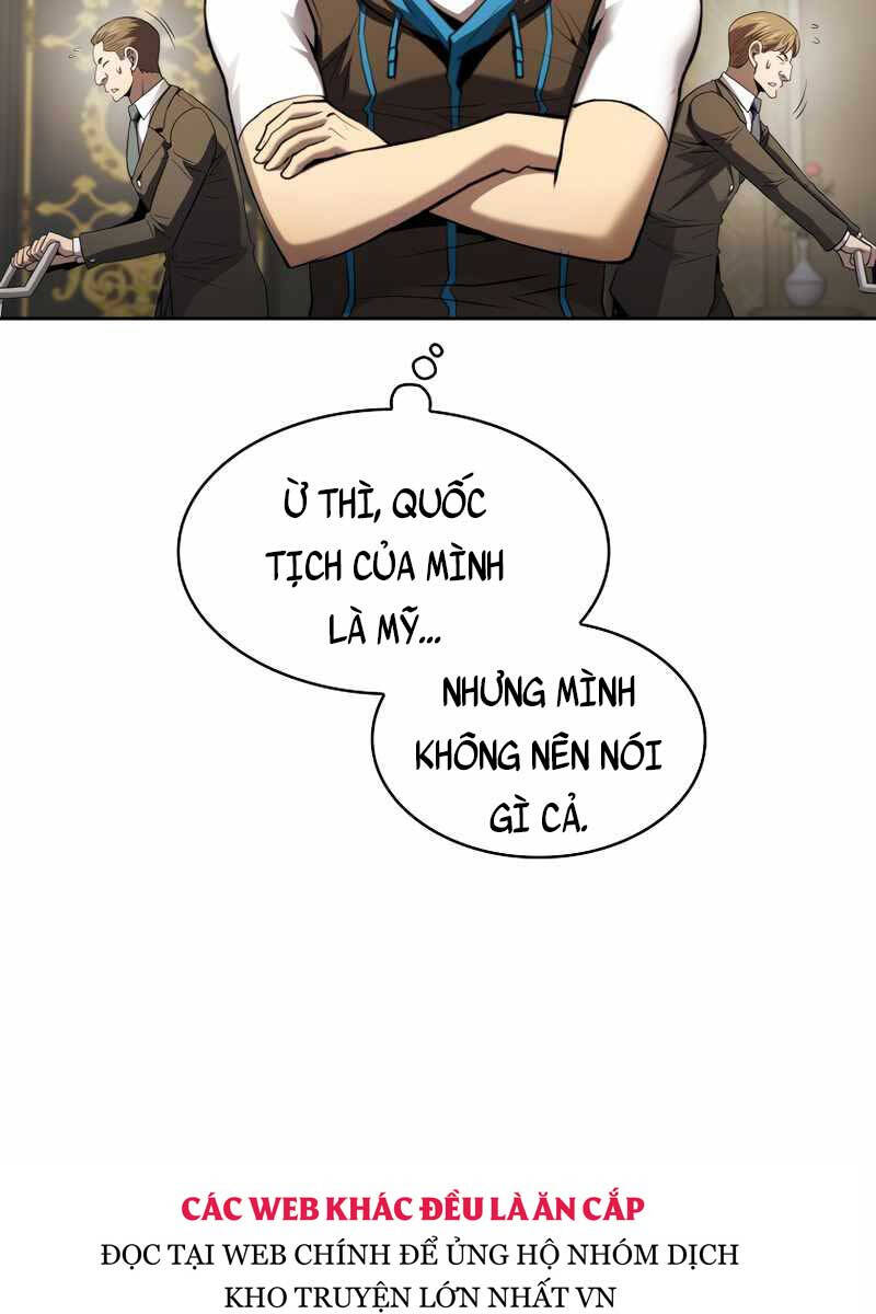 Người Chơi Trở Về Từ Địa Ngục Chap 125 - Next Chap 126