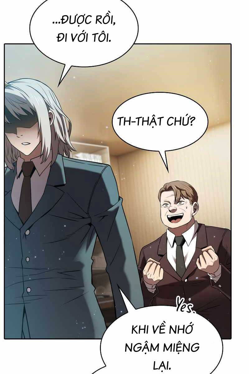 Người Chơi Trở Về Từ Địa Ngục Chap 127 - Next Chap 128