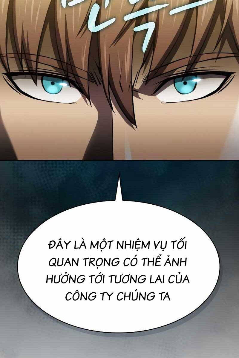 Người Chơi Trở Về Từ Địa Ngục Chap 127 - Next Chap 128