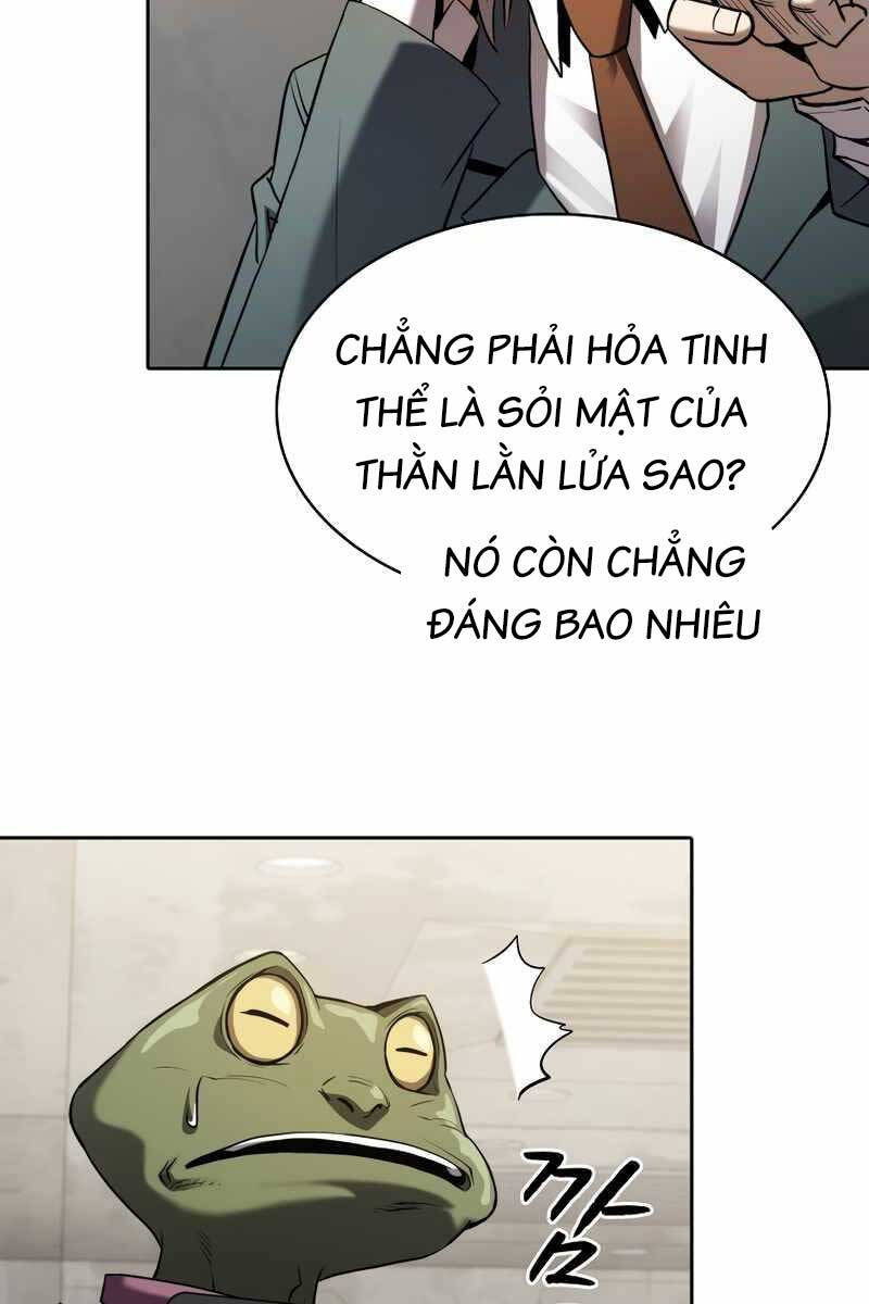 Người Chơi Trở Về Từ Địa Ngục Chap 127 - Next Chap 128