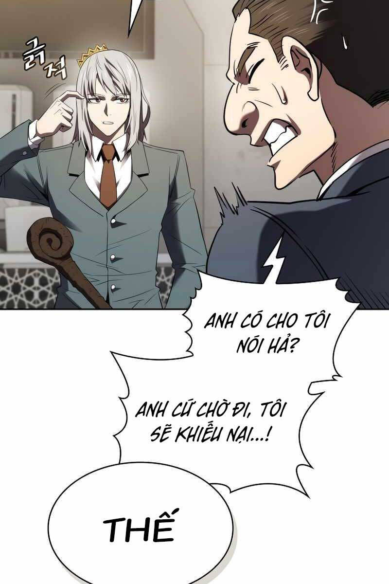 Người Chơi Trở Về Từ Địa Ngục Chap 127 - Next Chap 128