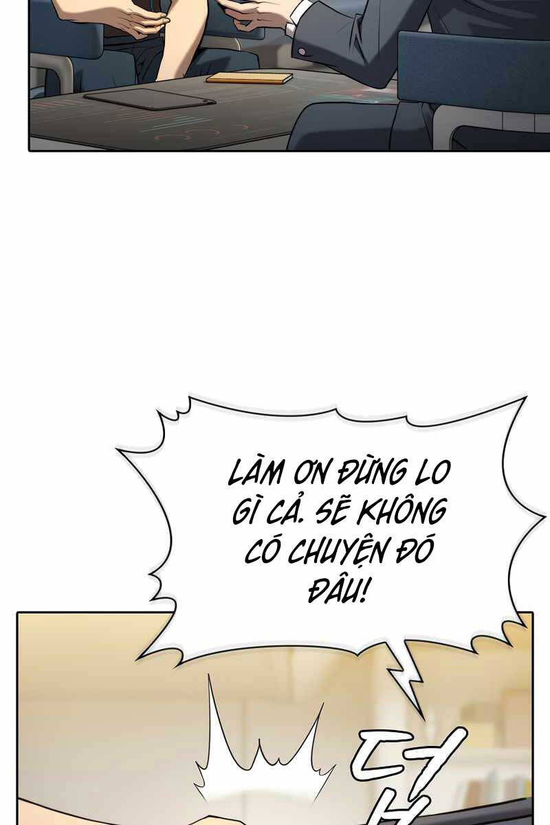 Người Chơi Trở Về Từ Địa Ngục Chap 128 - Next Chap 129