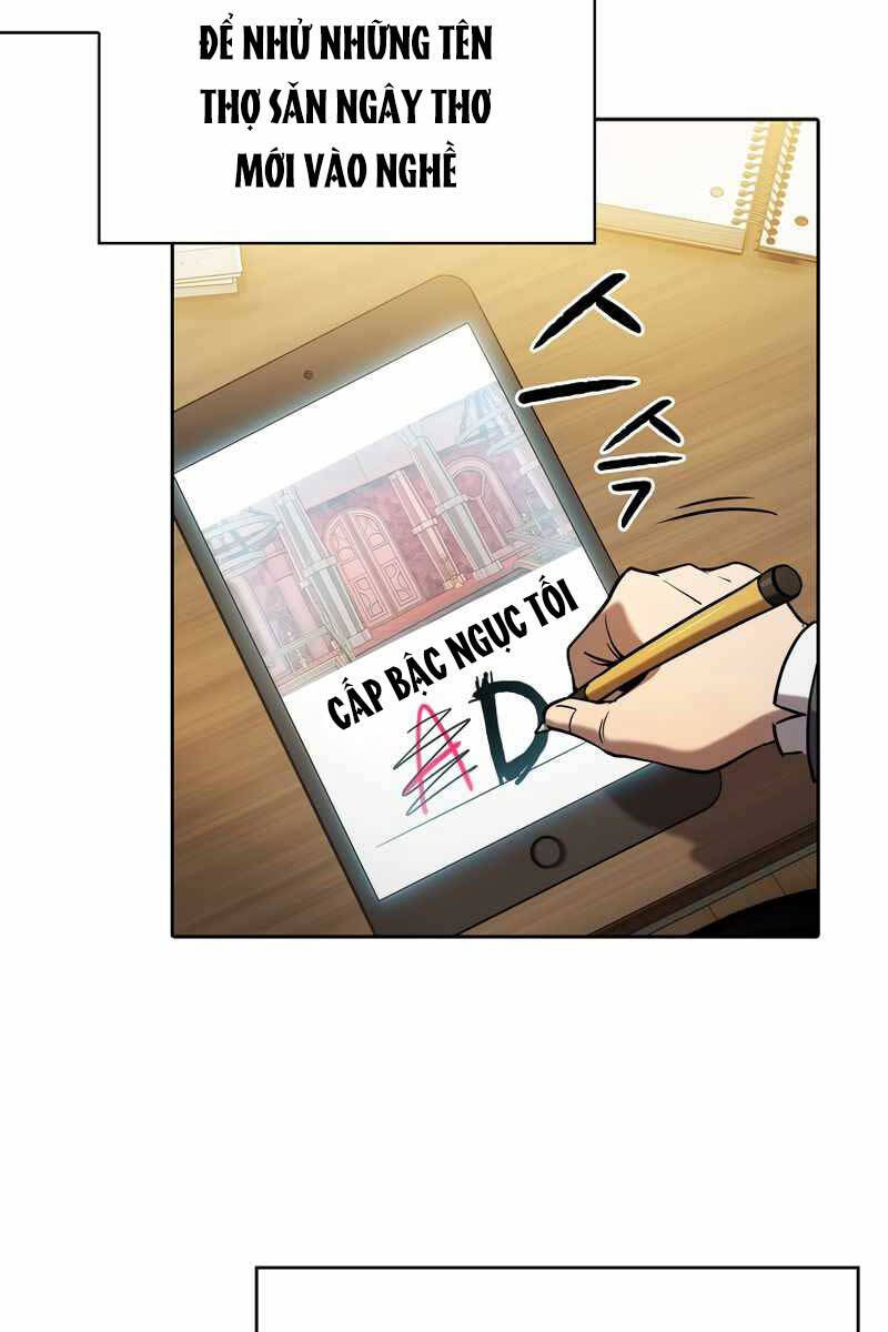 Người Chơi Trở Về Từ Địa Ngục Chap 128 - Next Chap 129