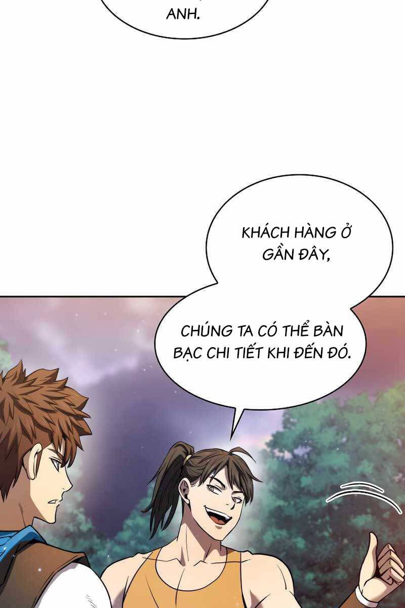 Người Chơi Trở Về Từ Địa Ngục Chap 128 - Next Chap 129