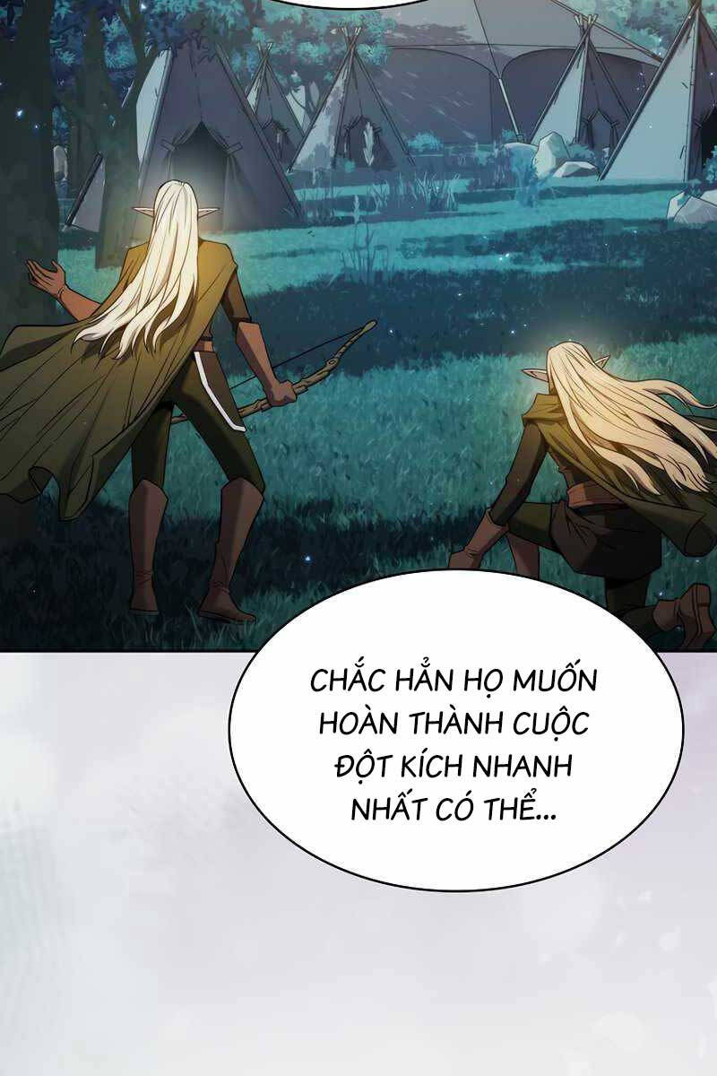 Người Chơi Trở Về Từ Địa Ngục Chap 128 - Next Chap 129