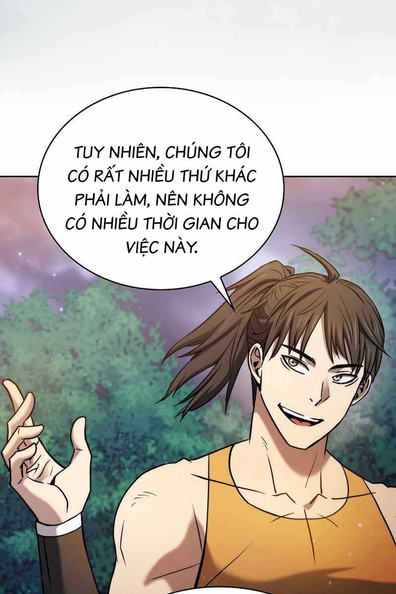 Người Chơi Trở Về Từ Địa Ngục Chap 128 - Next Chap 129