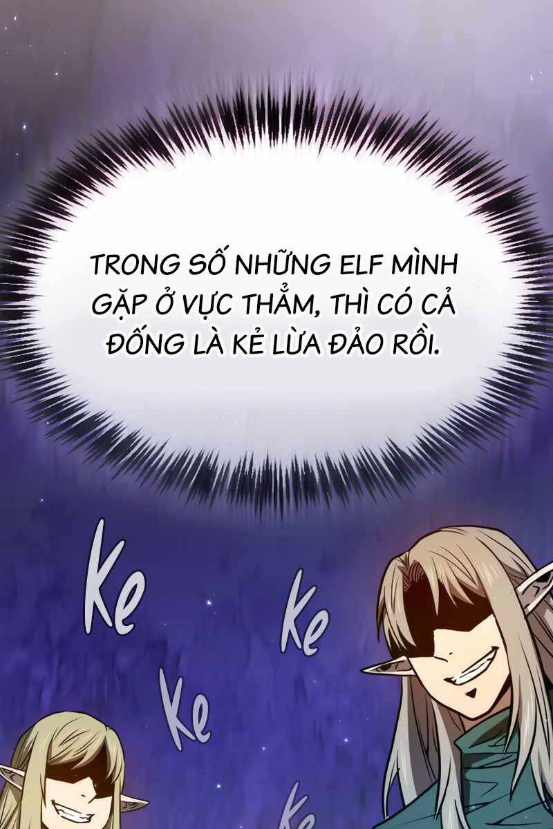 Người Chơi Trở Về Từ Địa Ngục Chap 128 - Next Chap 129