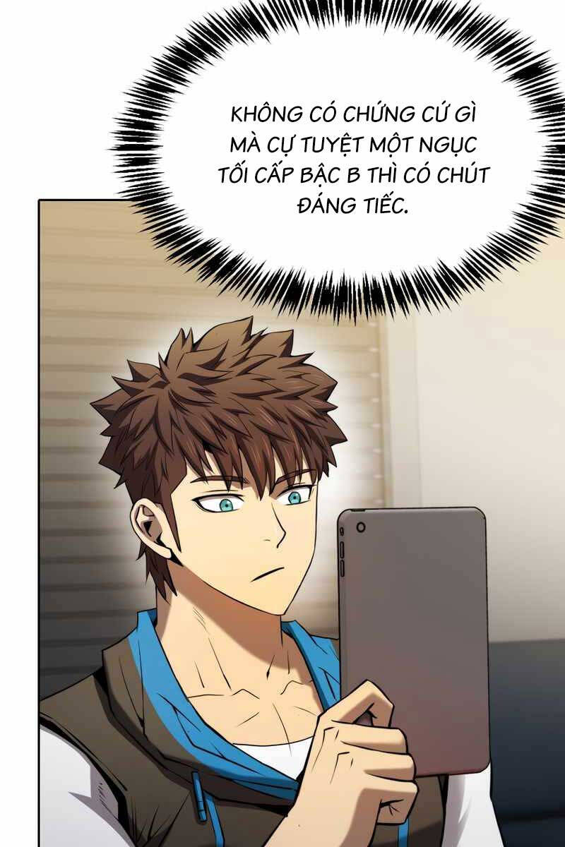 Người Chơi Trở Về Từ Địa Ngục Chap 128 - Next Chap 129