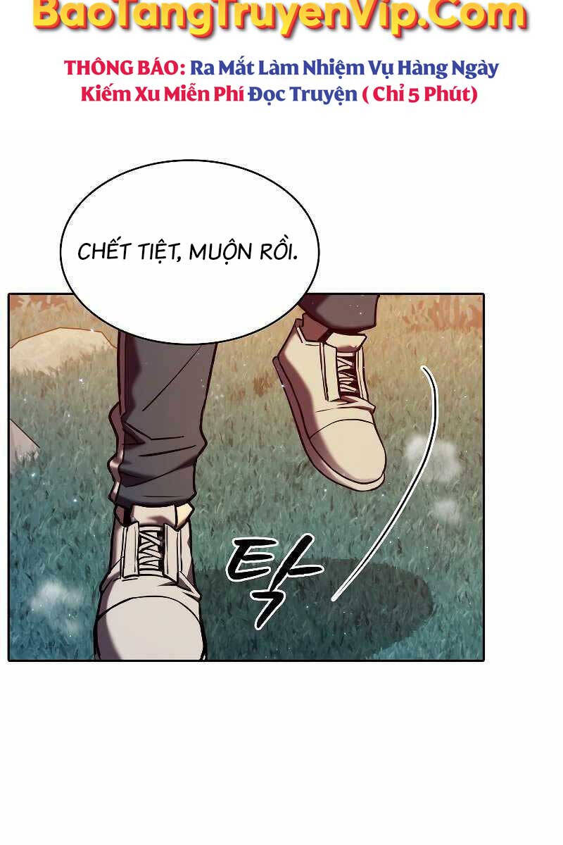 Người Chơi Trở Về Từ Địa Ngục Chap 129 - Next Chap 130
