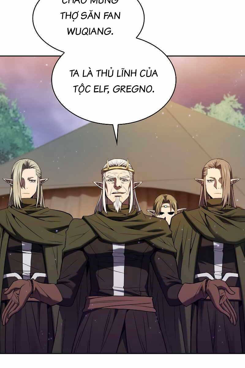 Người Chơi Trở Về Từ Địa Ngục Chap 129 - Next Chap 130