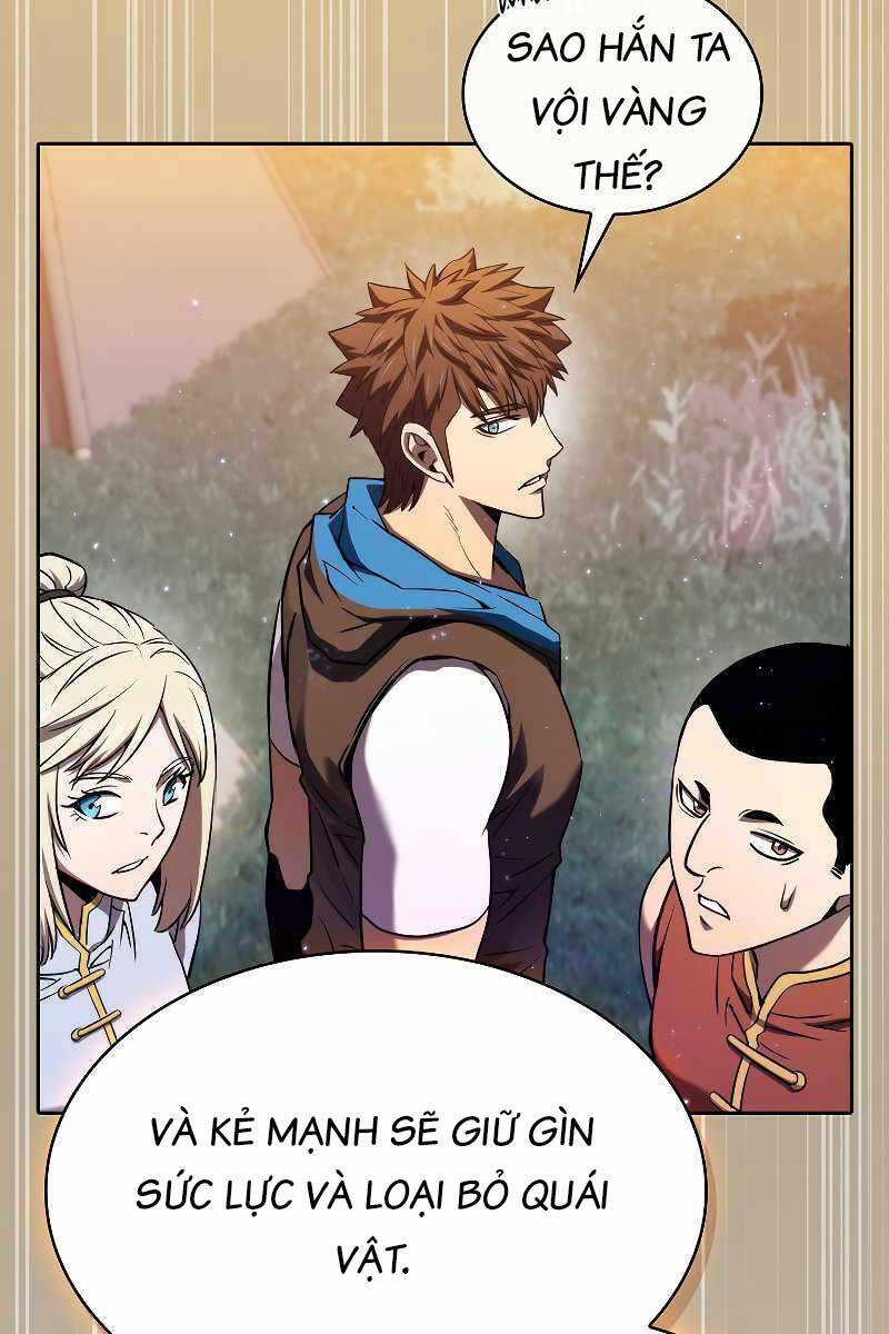 Người Chơi Trở Về Từ Địa Ngục Chap 129 - Next Chap 130