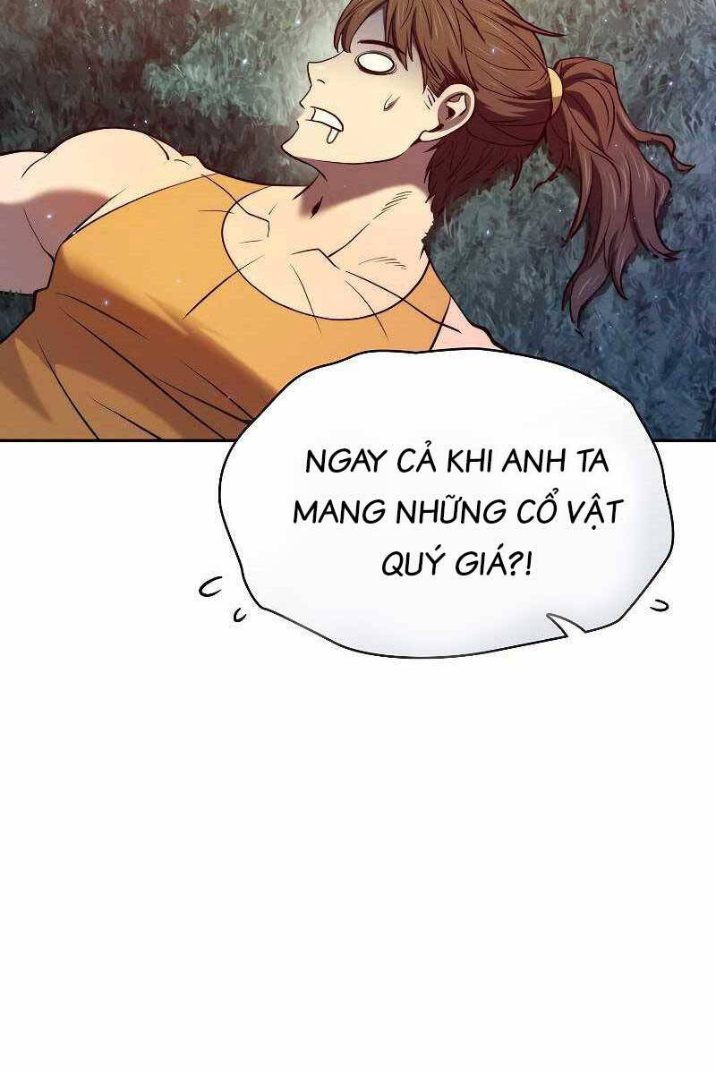 Người Chơi Trở Về Từ Địa Ngục Chap 129 - Next Chap 130