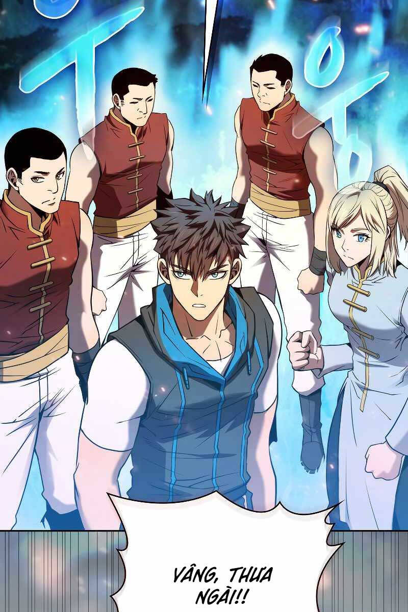 Người Chơi Trở Về Từ Địa Ngục Chap 130 - Next Chap 131